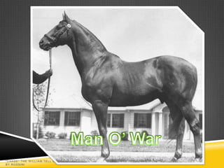 "CHASE" THE W ILLIAM TELL OVERTURE
BY ROSSINI
 