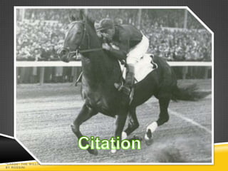 "CHASE" THE W ILLIAM TELL OVERTURE
BY ROSSINI
 