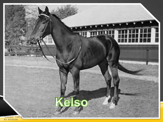 "CHASE" THE W ILLIAM TELL OVERTURE
BY ROSSINI
 