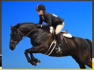 "CHASE" THE W ILLIAM TELL OVERTURE
BY ROSSINI
 