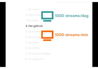 William Valkenburg, NPO @ CMC VoD