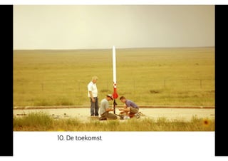 William Valkenburg, NPO @ CMC VoD