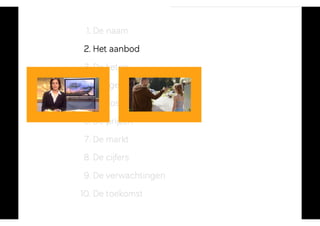 William Valkenburg, NPO @ CMC VoD
