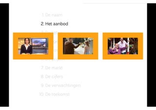 William Valkenburg, NPO @ CMC VoD