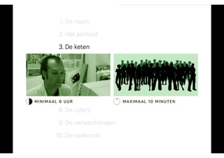 William Valkenburg, NPO @ CMC VoD