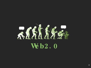 <ul><li>Web2.0 </li></ul>