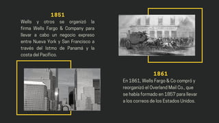 Willian george fargo | PDF