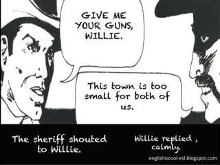 Willie thekid