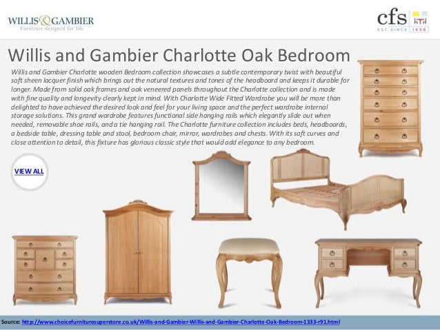 willis and gambier furniture stockists - choice furniture