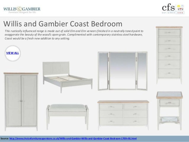 Willis And Gambier Furniture Stockists Choice Furniture