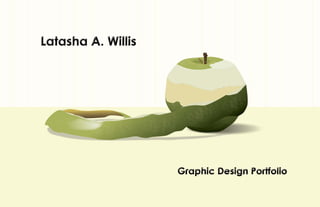 Graphc Design Portfolio