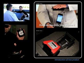  The videos have more than 5 million views on YouTube and more than 7 million views on their website