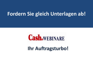 Inklusive Einladung Ihrer Zielgruppe