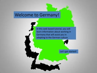WILLKOMMEN IN DEUTSCHLAND visual data 7