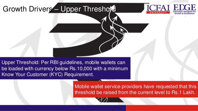 kyc requirement for Currency in Will Gain Mobile Wallets India
