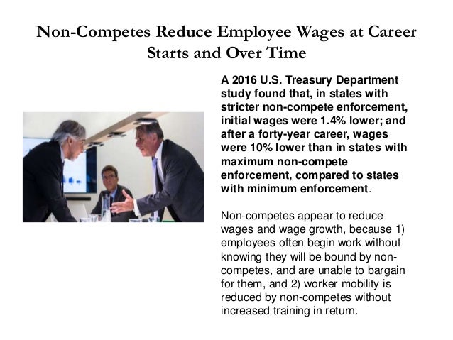 non competes