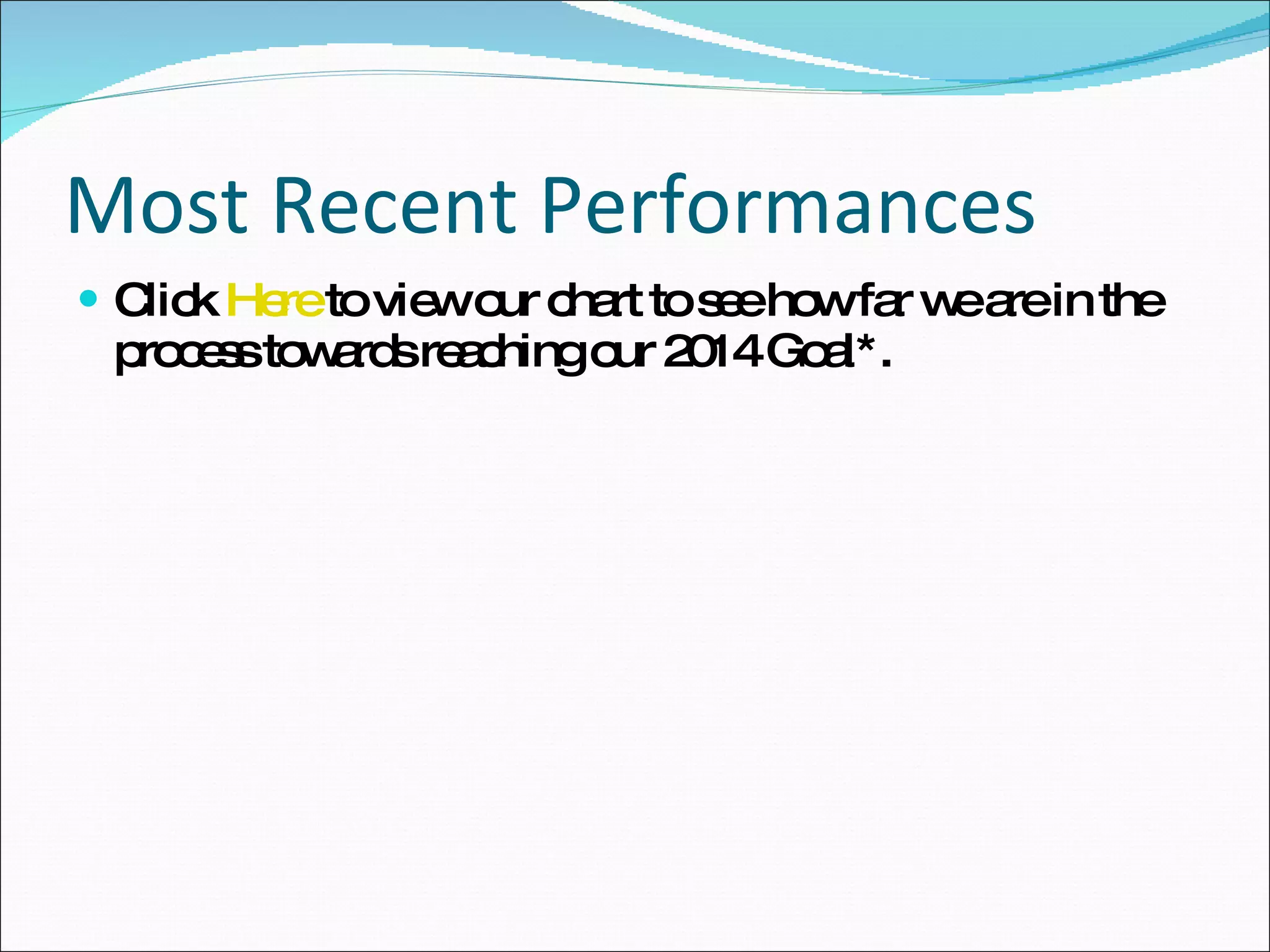 Willow Springs Elementary A School Profile