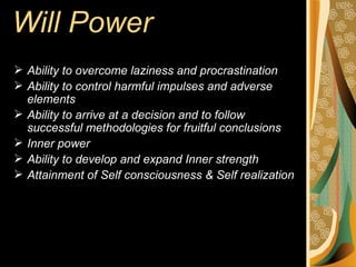 Will Power[1] | PPT