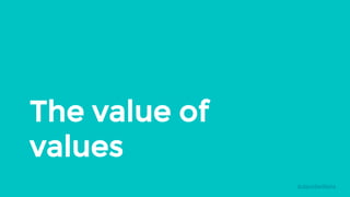 The value of
values
@davidwillans
 