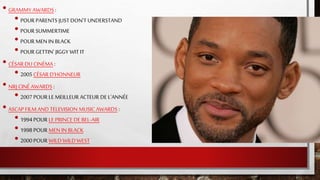 Will Smith Will Smith