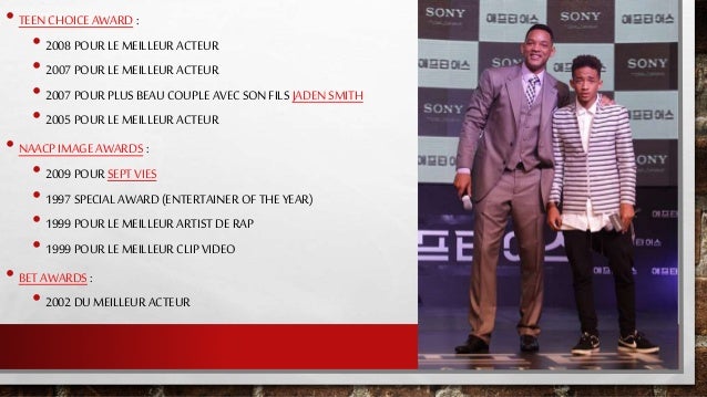 Will Smith