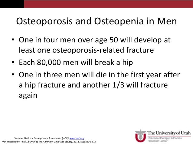 Are Tumescent Manhood Problems and Osteoporosis Linked