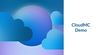 Productize & Invoice CloudStack Usage