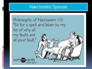 NarcissisticSpouse
 