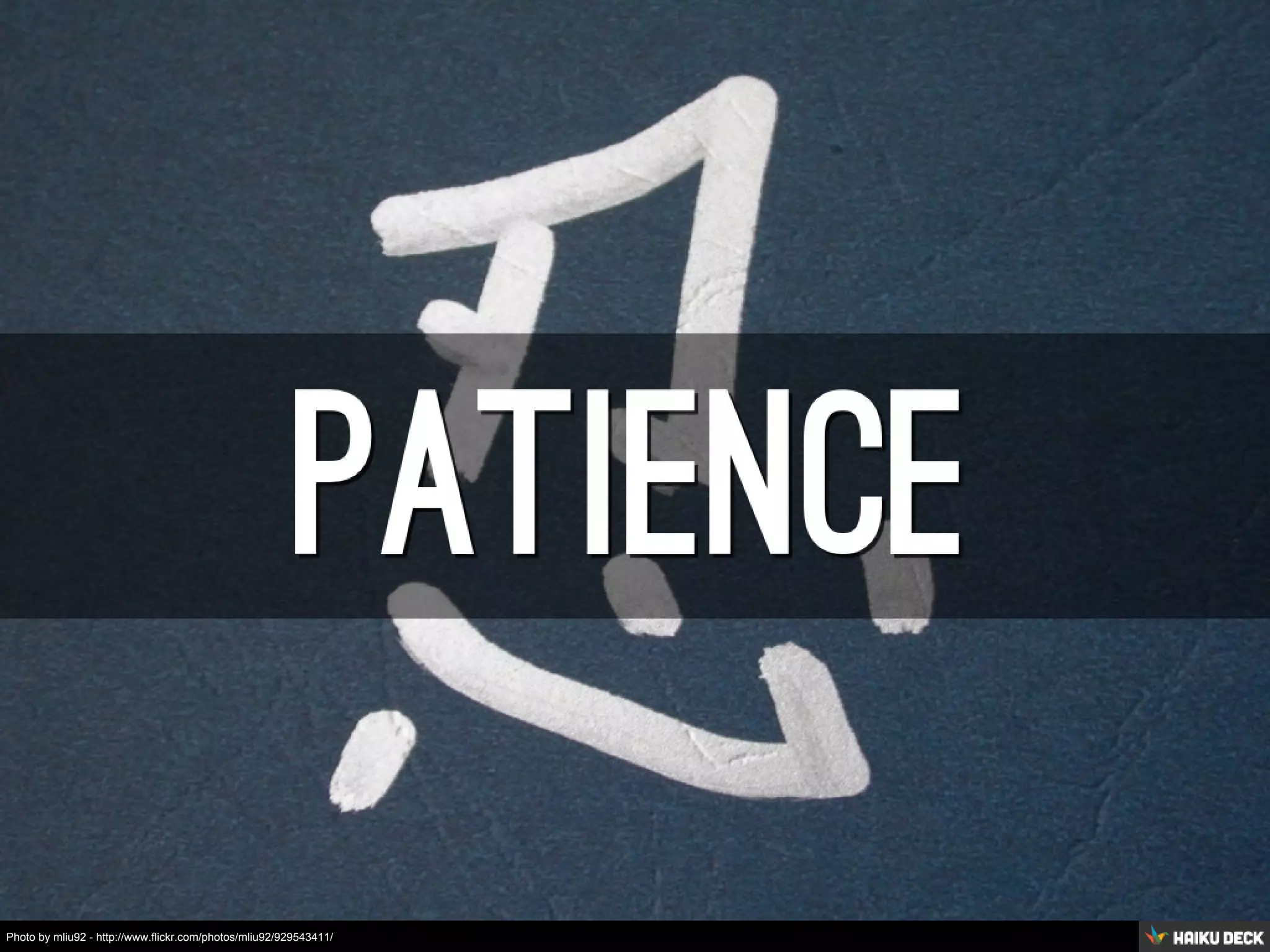 Photo by mliu92 - http://www.flickr.com/photos/mliu92/929543411/