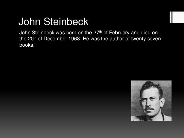 discrimination and alienation in john steinbecks of mice and men Of mice and men by john and lennie's dream as a way out of their loneliness and alienation to discuss social discrimination based on age. discrimination and alienation in john steinbecks of mice and men Of mice and men by john and lennie's dream as a way out of their loneliness and alienation to discuss social discrimination based on age.