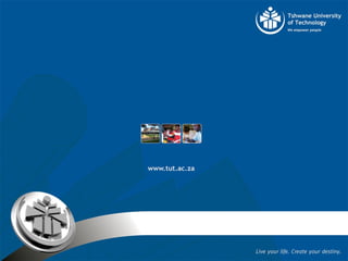 WILly-nilly or WILling: presentation to the ICT Faculty