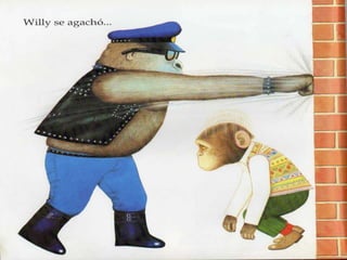 Willy el campeón
