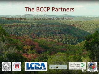 BCCP Infrastructure 101 | PDF