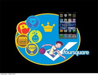 Wednesday, 10 March 2010
 