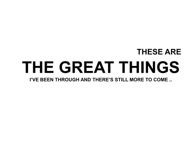 Willy rustandy portofolio | PPTX