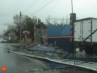 Cancun Q Roo  Noviembre 2008 Lic TUM I Tabi Olga Alonso Peralta  CRUZ ROJA MEXICANA  