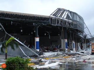 Cancun Q Roo  Noviembre 2008 Lic TUM I Tabi Olga Alonso Peralta  CRUZ ROJA MEXICANA  