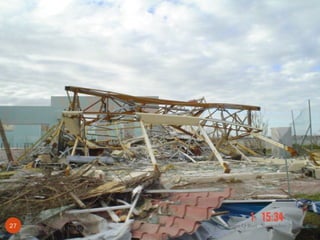 Cancun Q Roo  Noviembre 2008 Lic TUM I Tabi Olga Alonso Peralta  CRUZ ROJA MEXICANA  