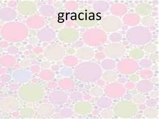 gracias
 