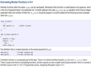 C++ - UNIT_-_II.pptx which used to contain breif description about ...