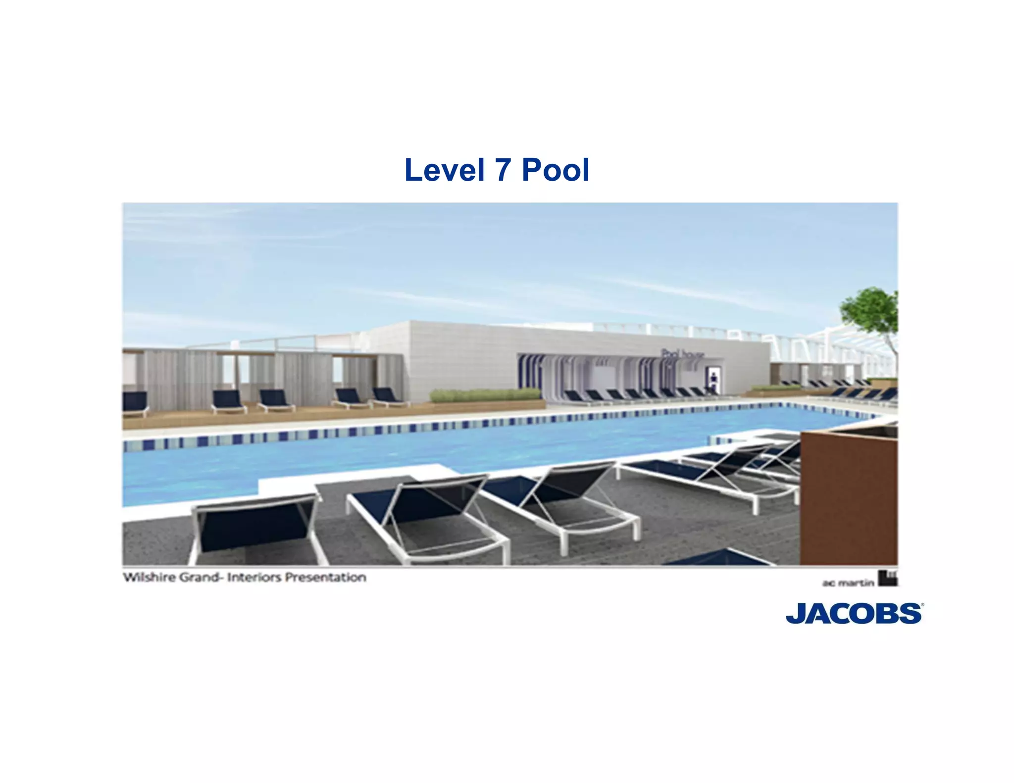 Level 7 Pool
 