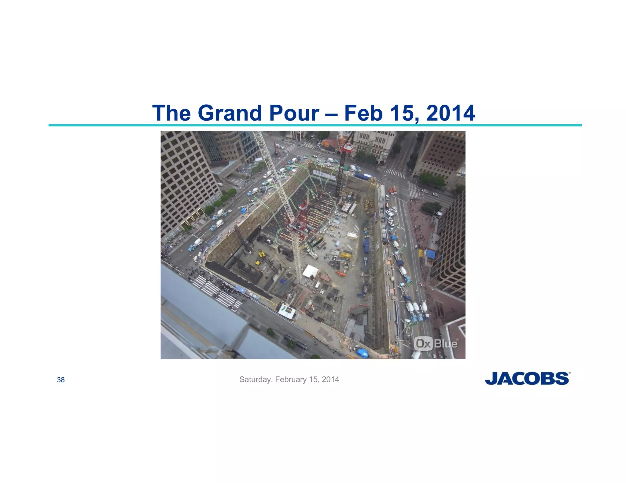 The Grand Pour – Feb 15, 2014
38 Saturday, February 15, 2014
 