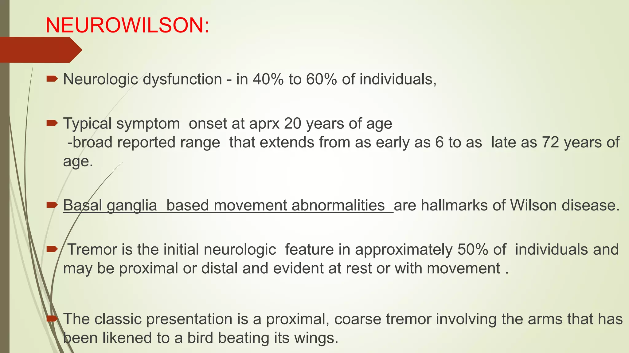 ghk-cu contraindication wilson's disease Comprehensive Pharmacological Management of Disease: Mechanisms, Clinical Strategies, and Emerging Therapeutic Innovations A Cure for Wilson Disease?