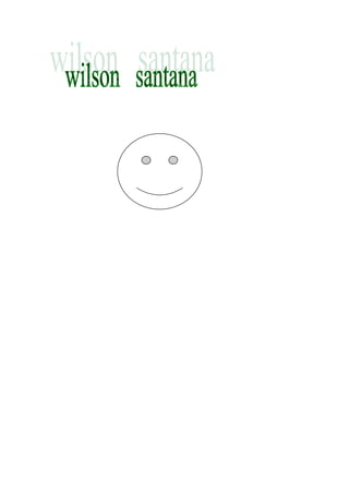 Wilson     santana