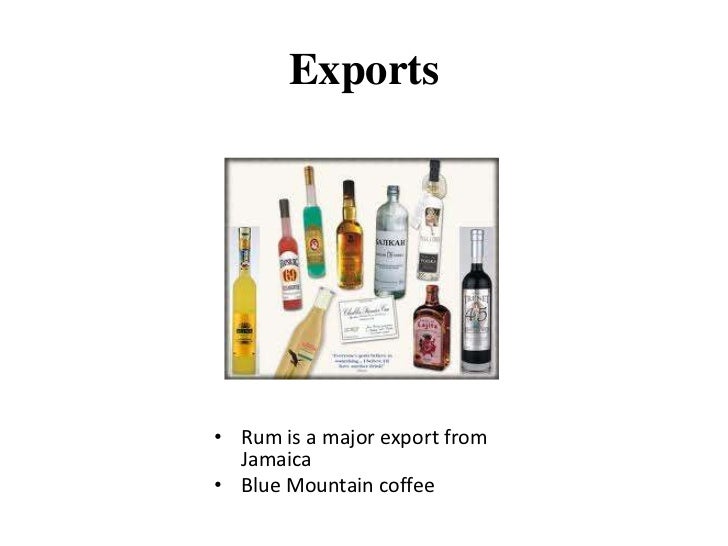 Wilsons jamaica ppt reportfinal