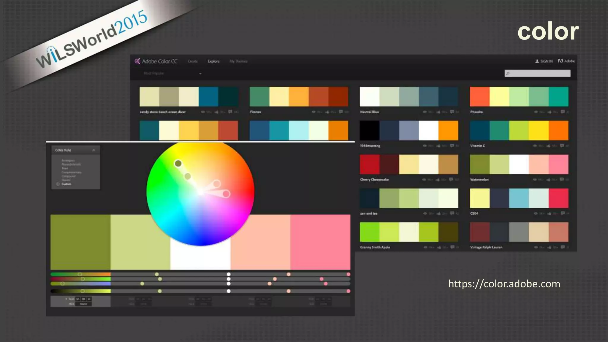 color
https://color.adobe.com
 