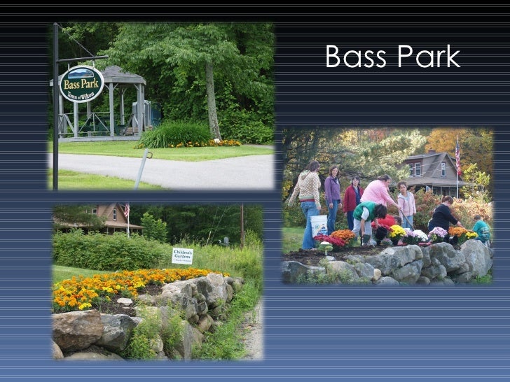 The Wilton Group Wilton, Maine