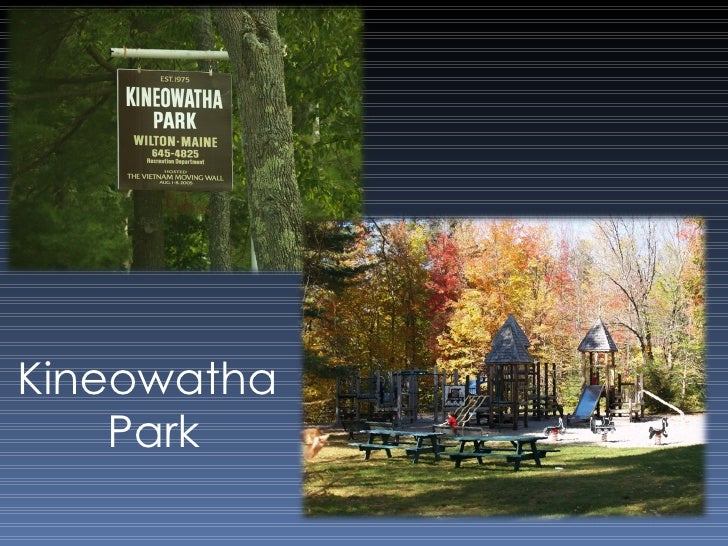 The Wilton Group Wilton, Maine