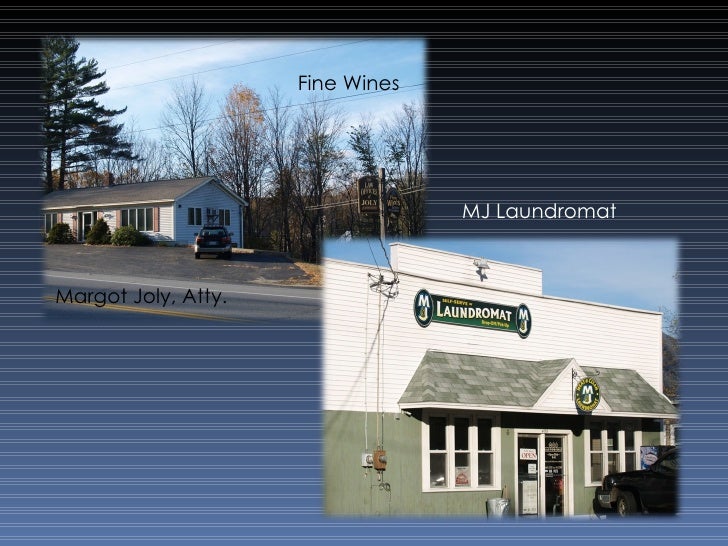 The Wilton Group Wilton, Maine