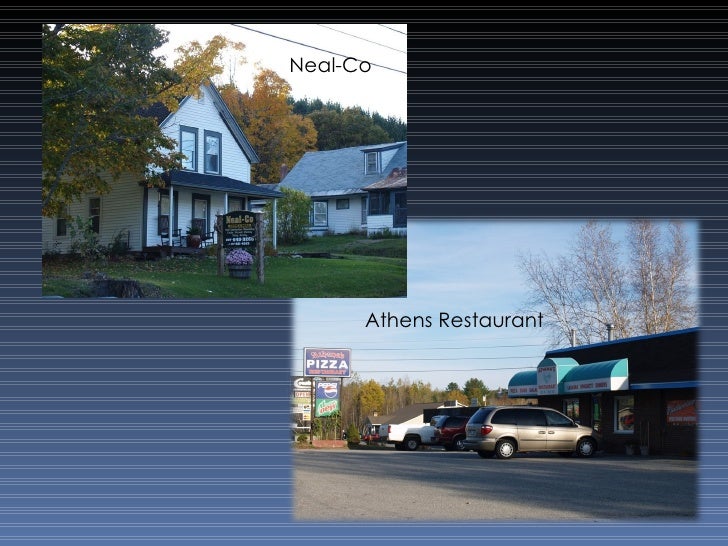 The Wilton Group Wilton, Maine